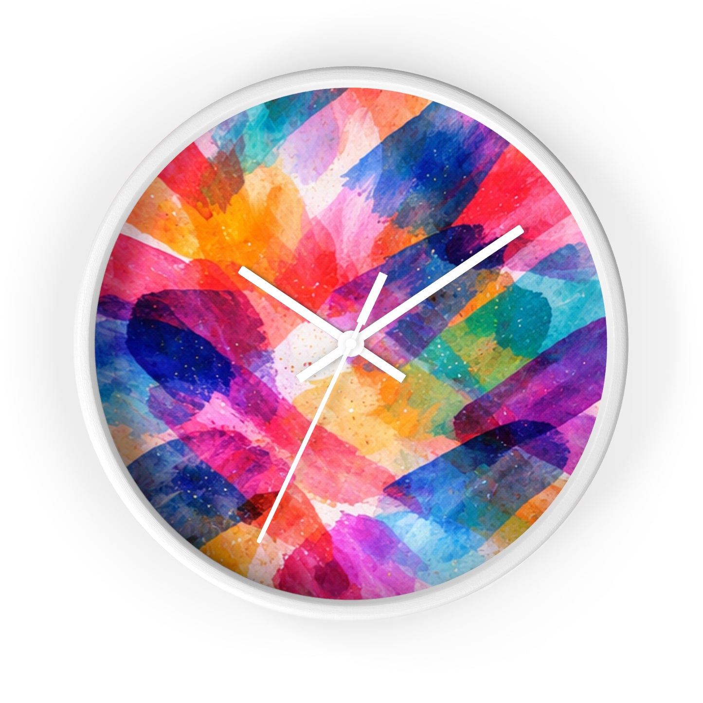 Copy of Wall Clock