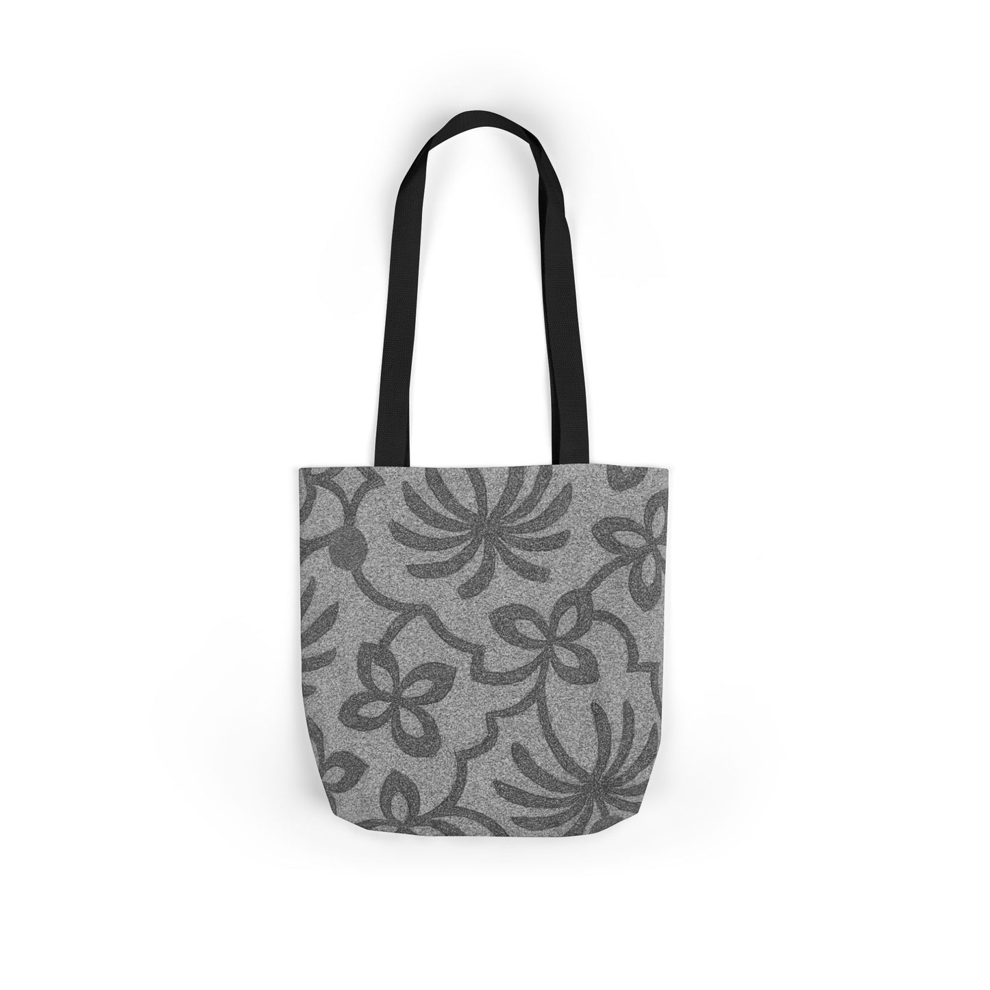 Tote Bag with 5-Color Straps