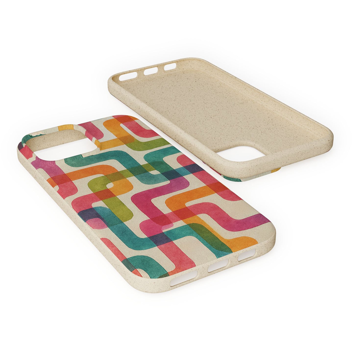 Phone Case - Biodegradable Protective Cover