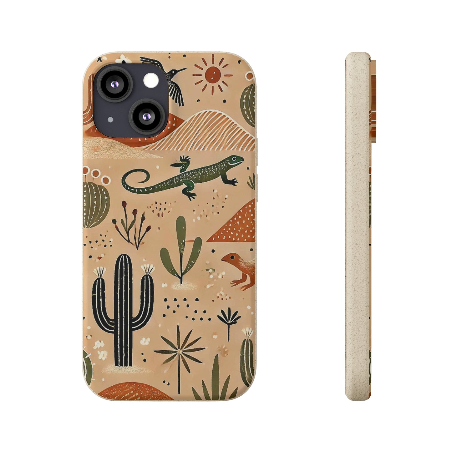 Biodegradable Phone Case