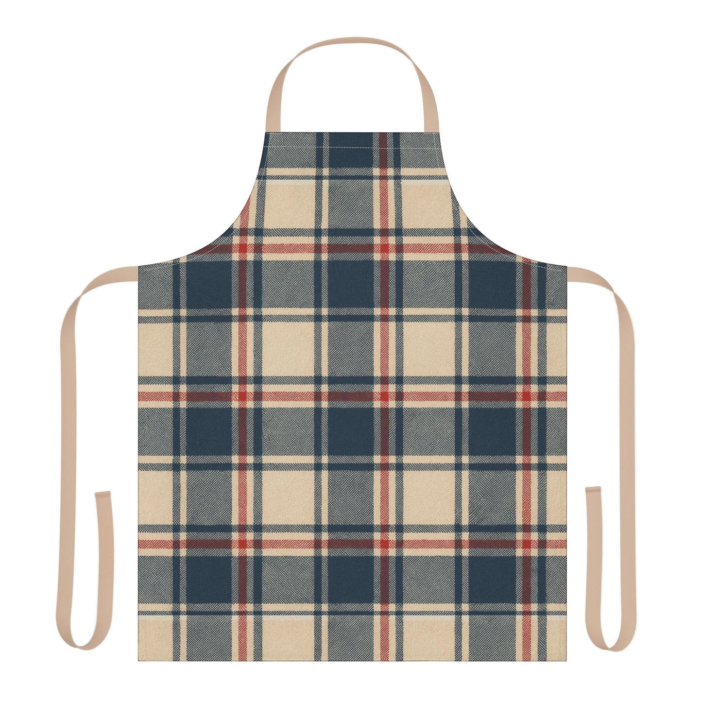Apron -