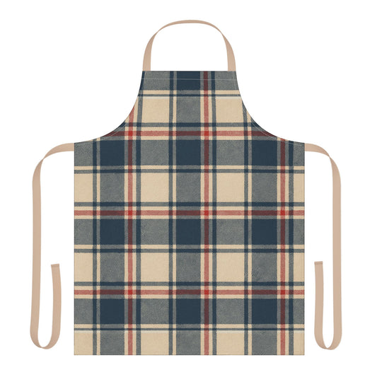 Apron -