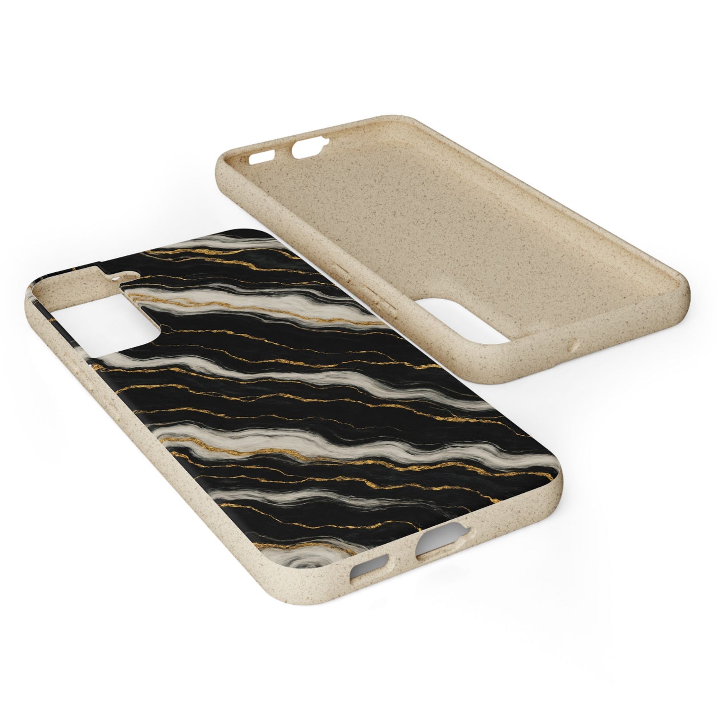 Phone Case - Biodegradable Protective Cover