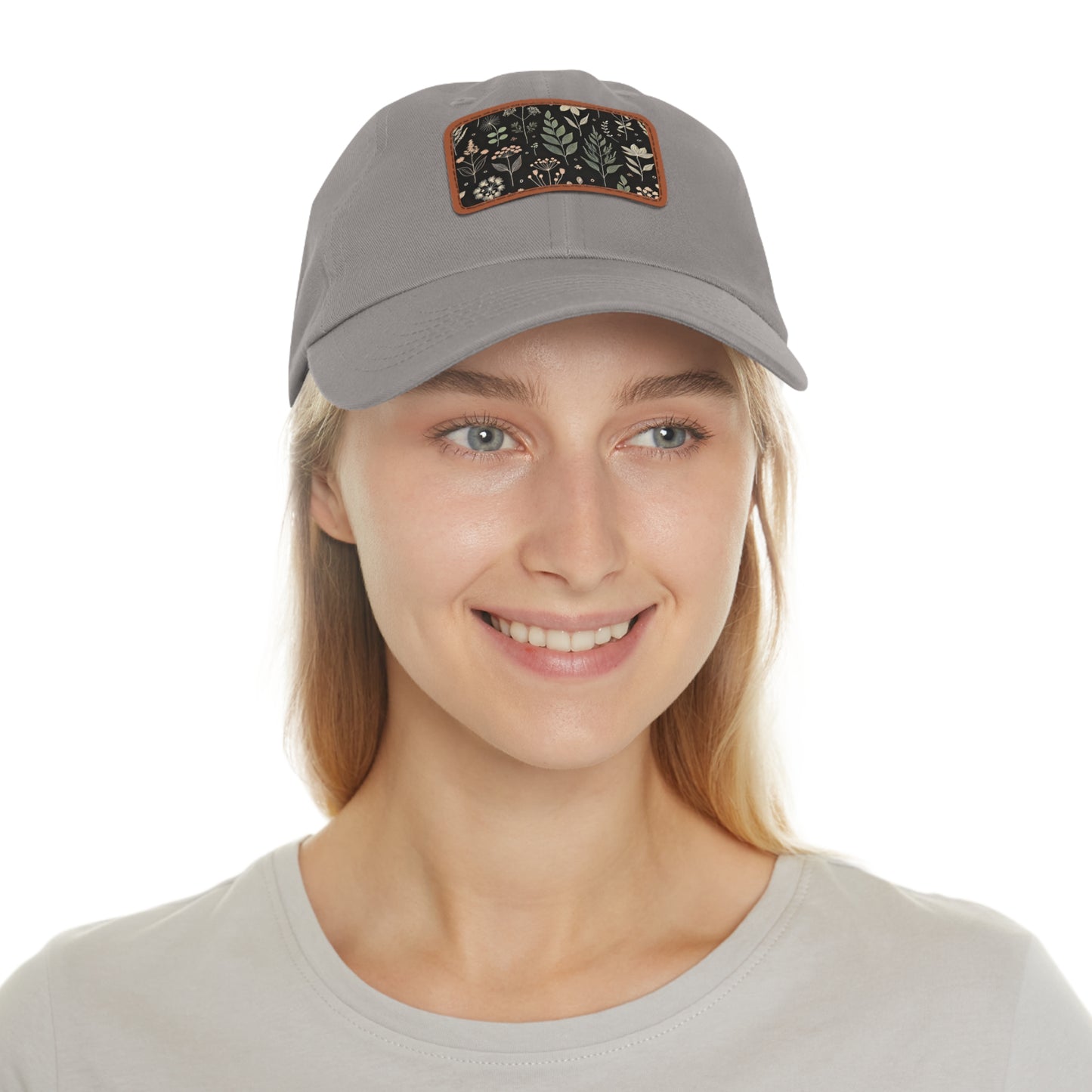 Bontanical Bloom Dad Hat