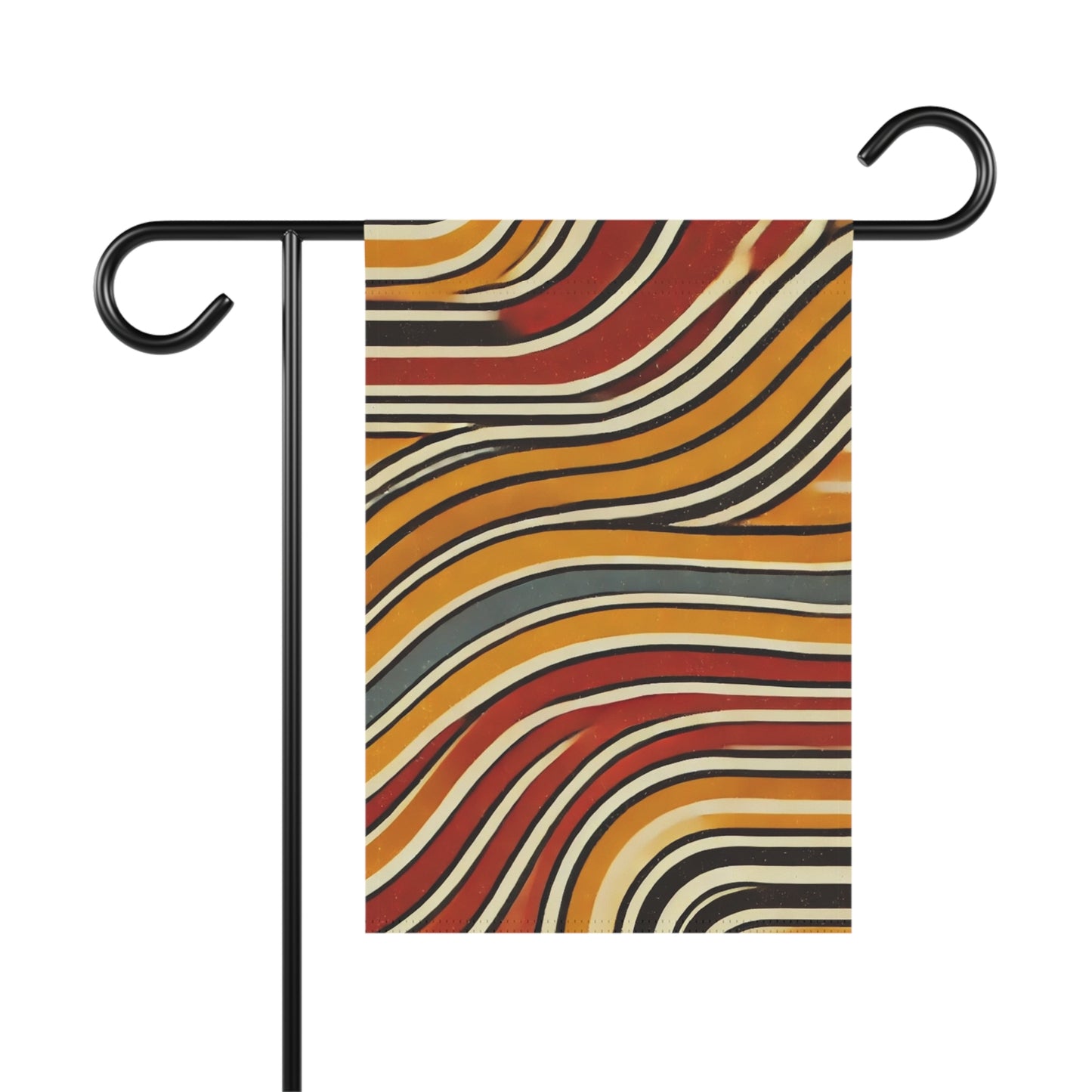 Garden & House Banner