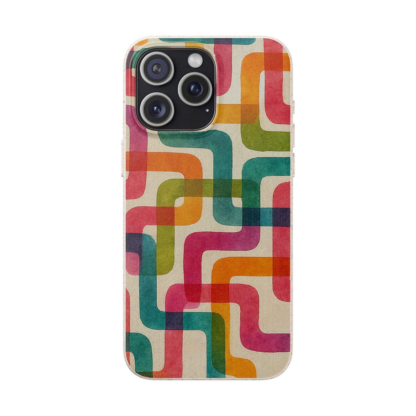 Phone Case - Biodegradable Protective Cover