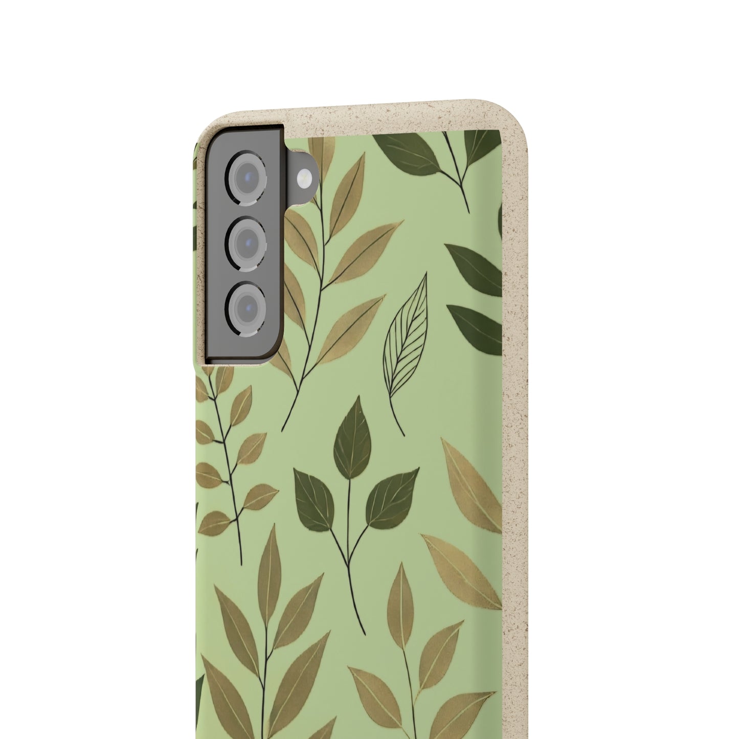 Biodegradable Phone Case