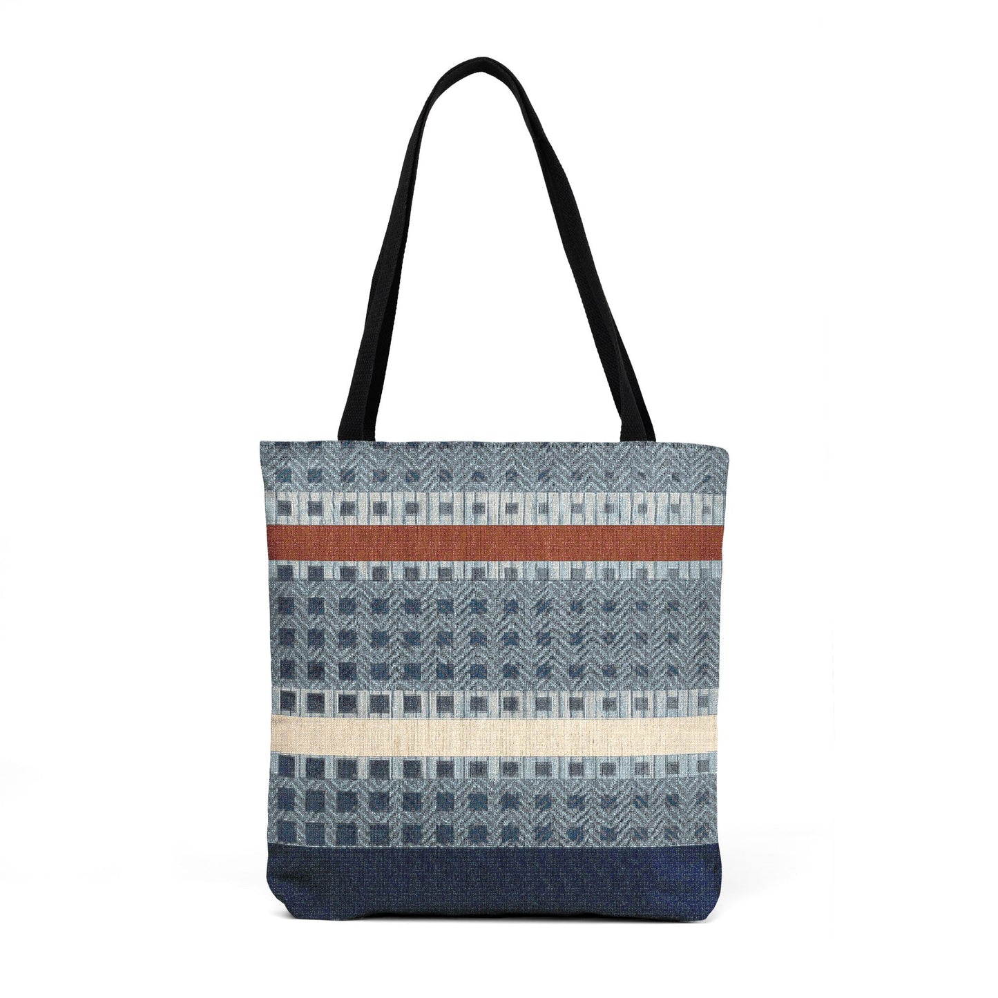 Woven Tote