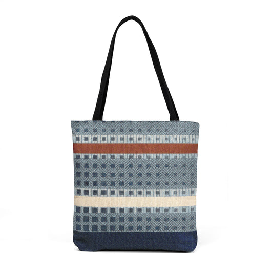 Woven Tote