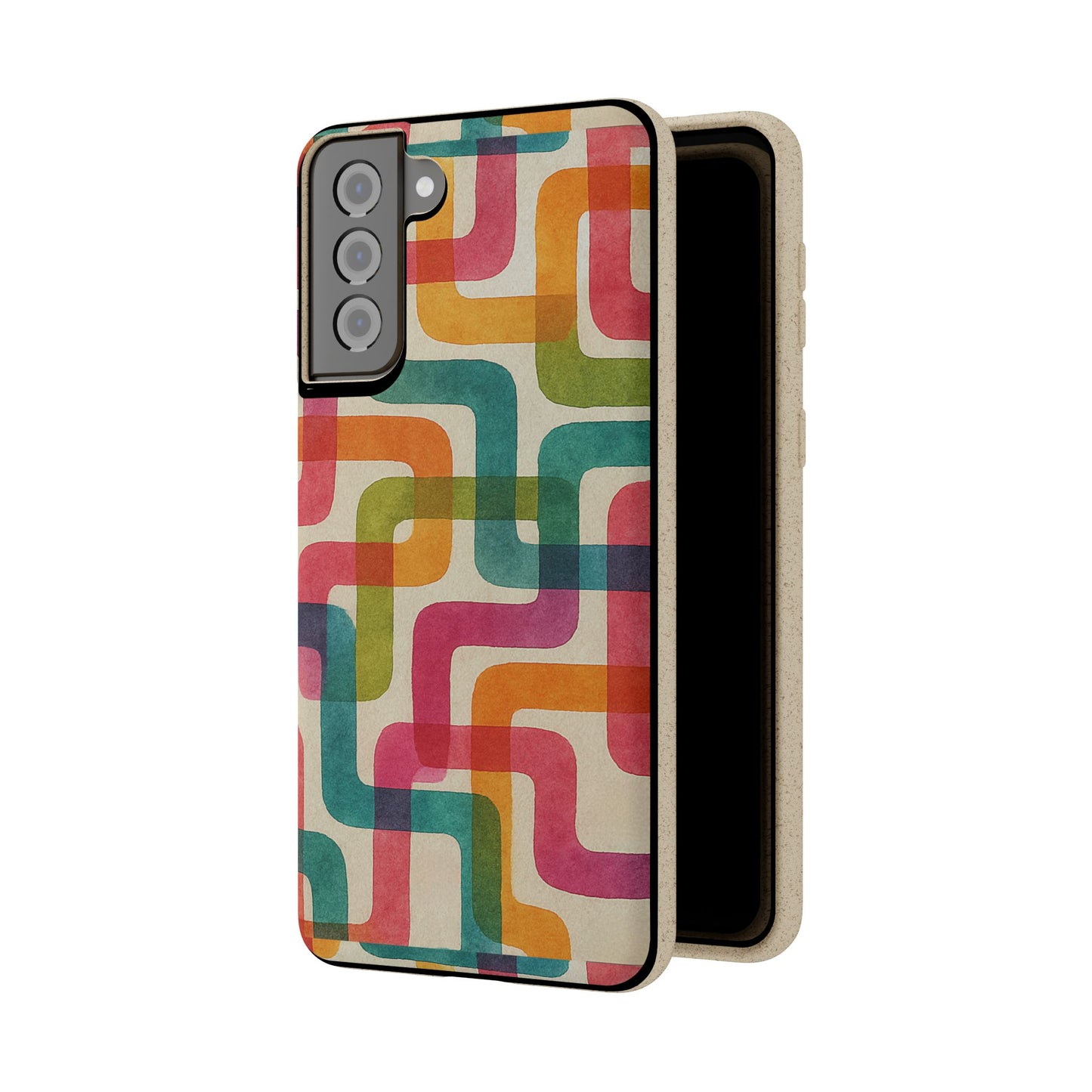 Phone Case - Biodegradable Protective Cover