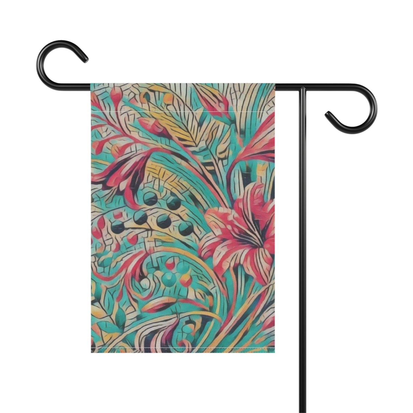 Garden & House Banner