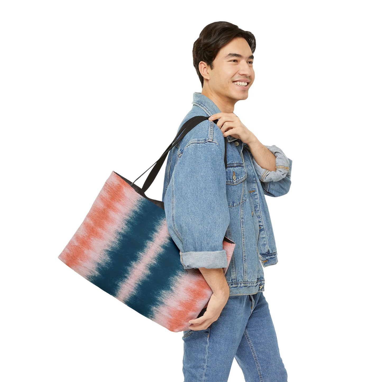 Weekender Tote Bag