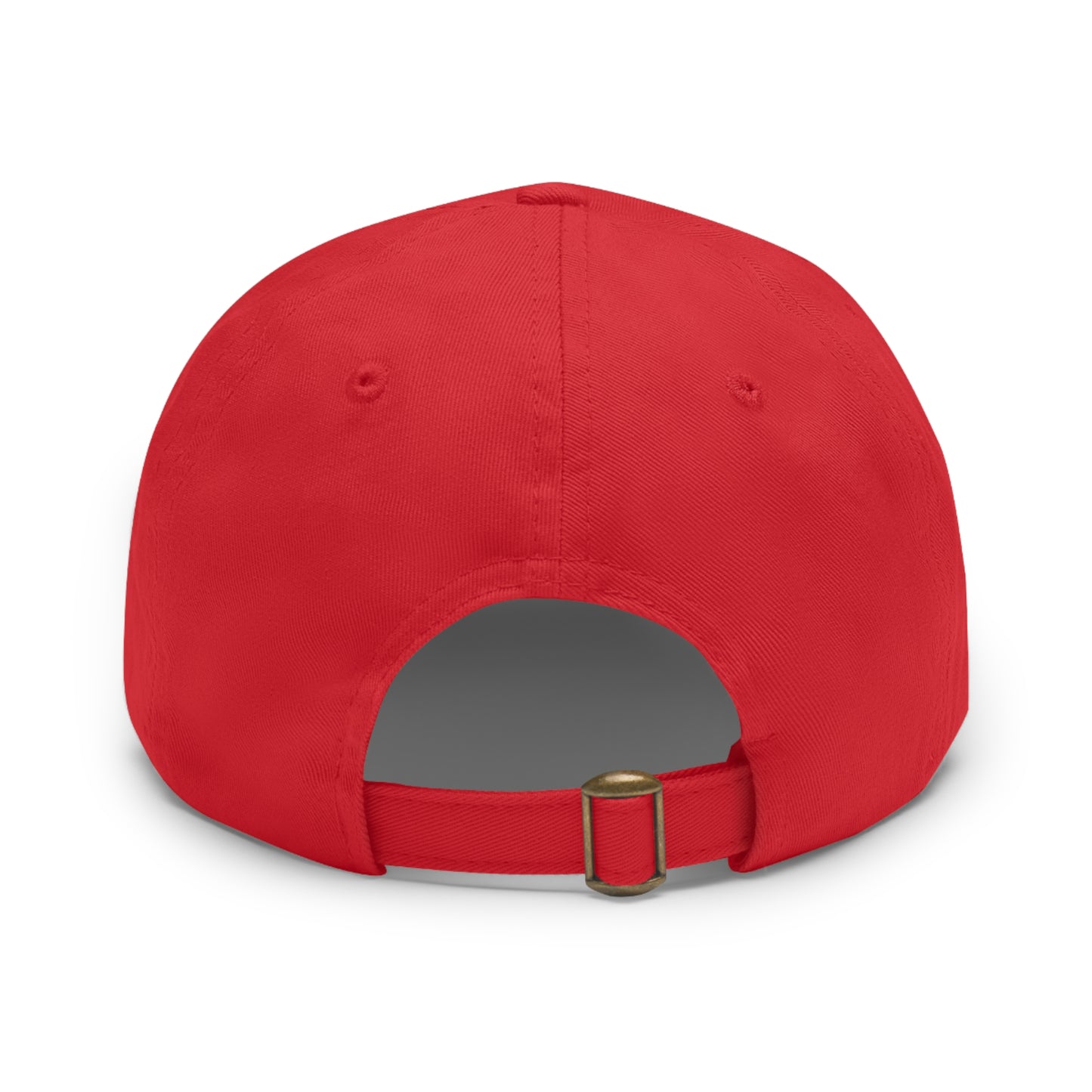 Pebble Dad Hat