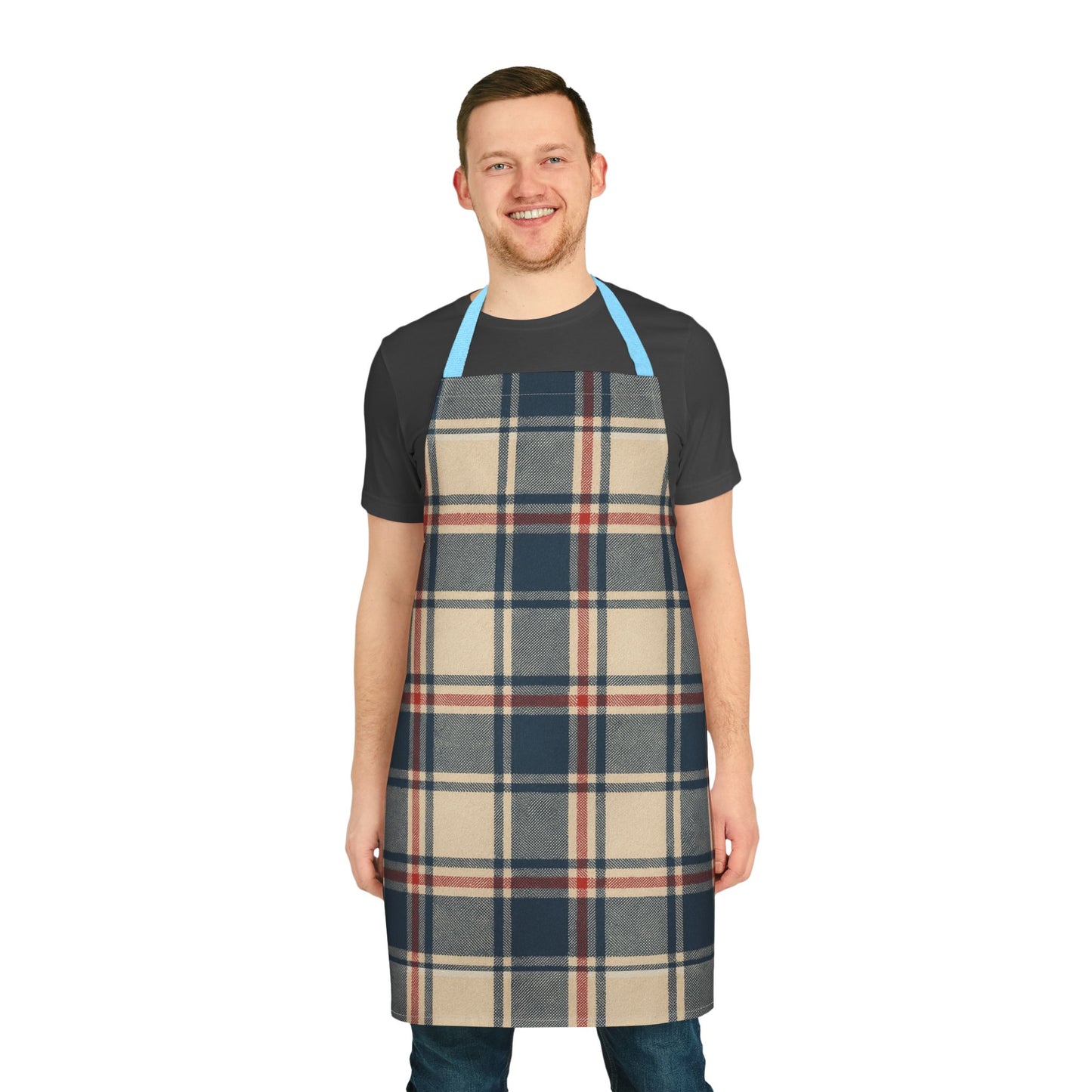 Apron -