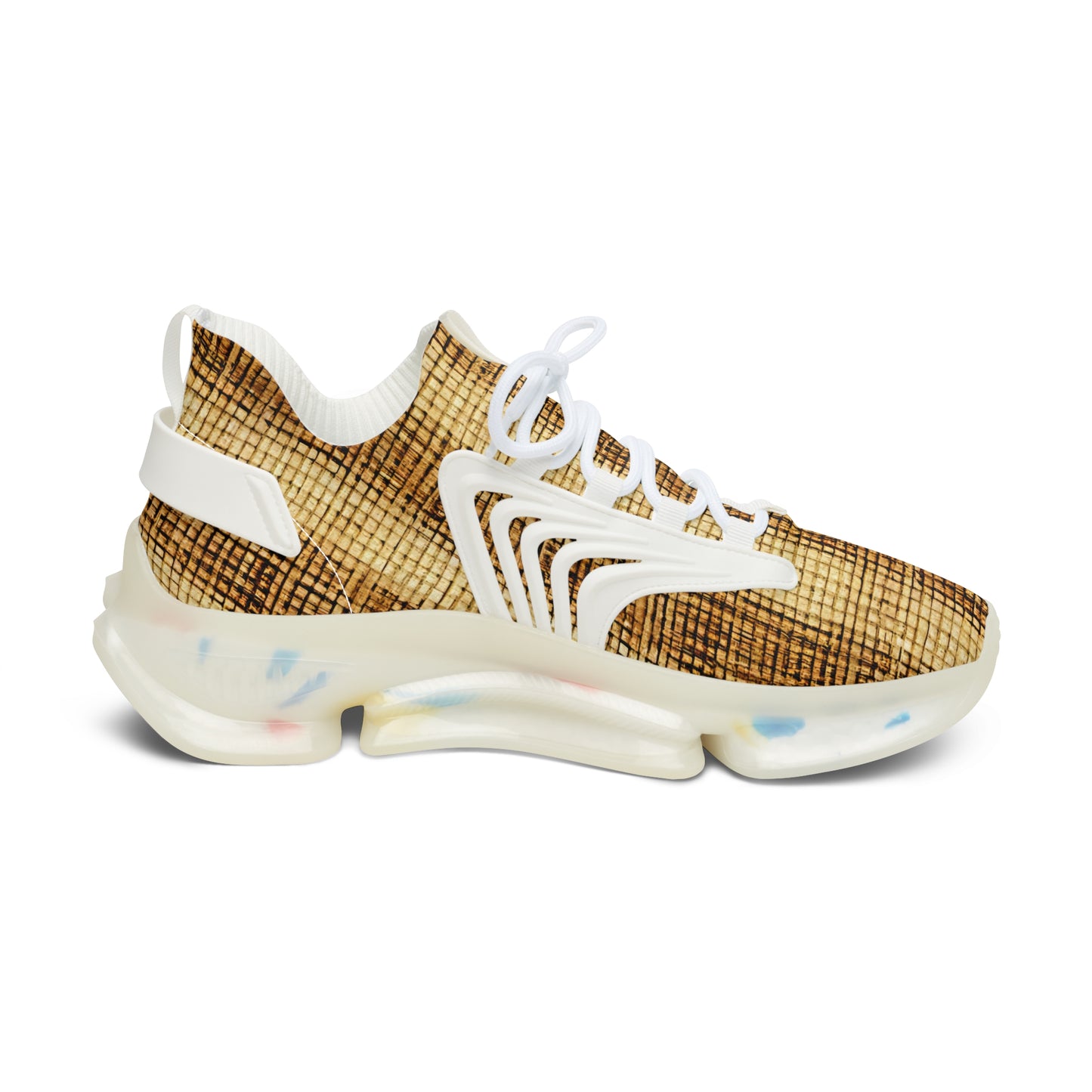 Women's Mesh Sneakers