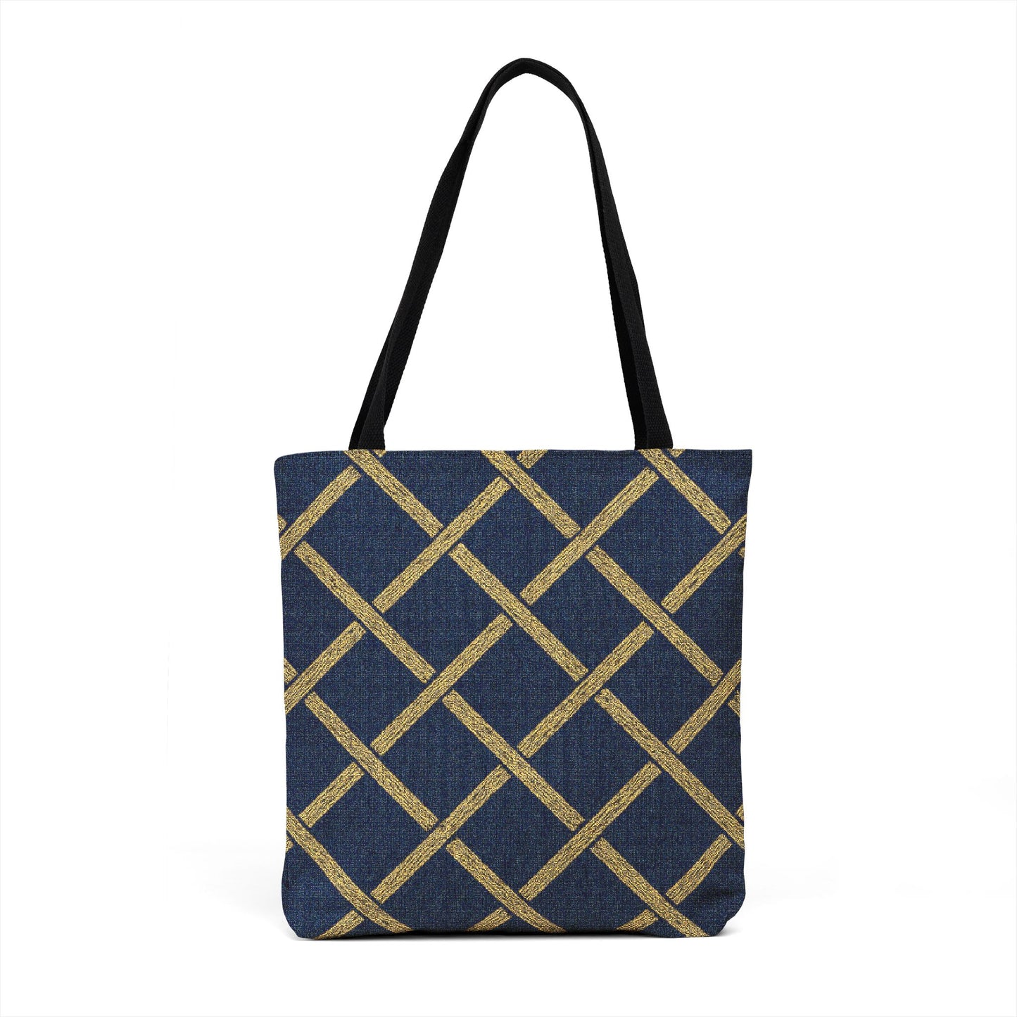 Woven Tote