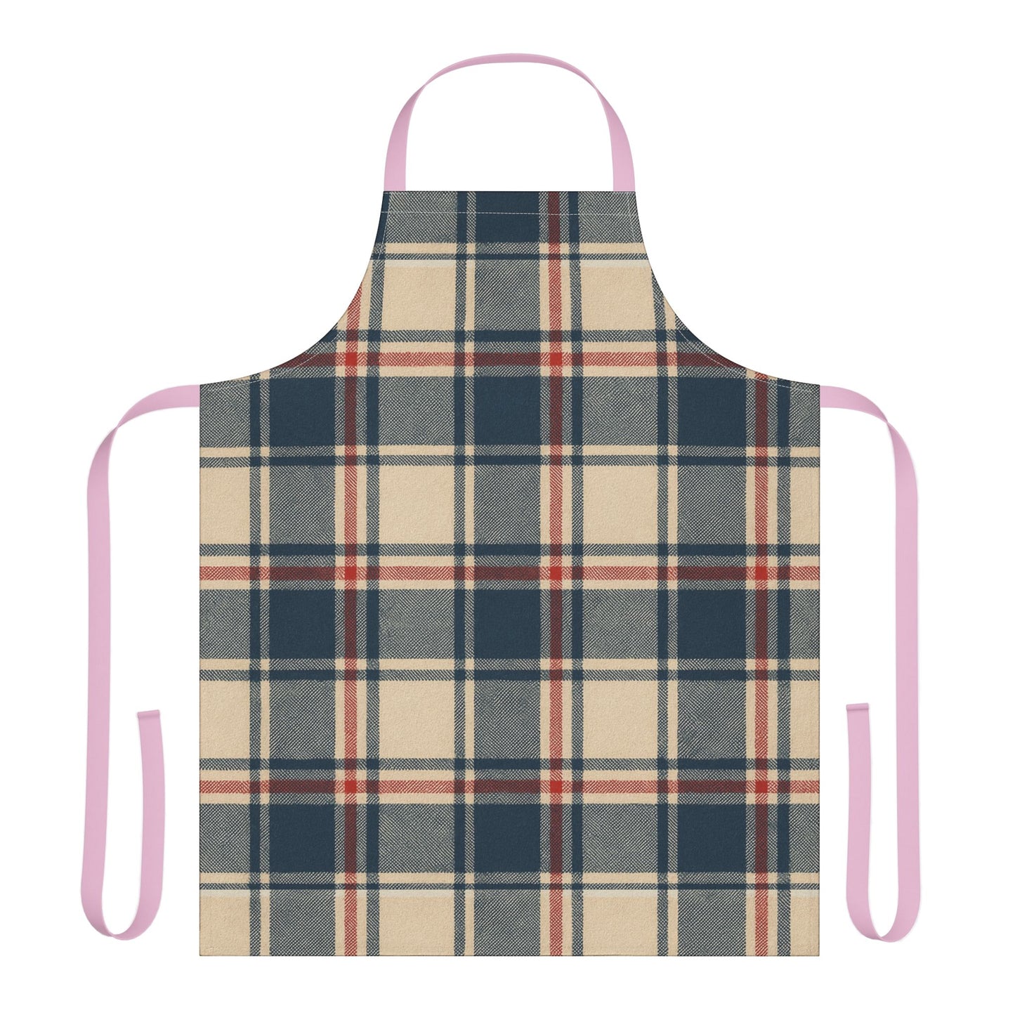 Apron -