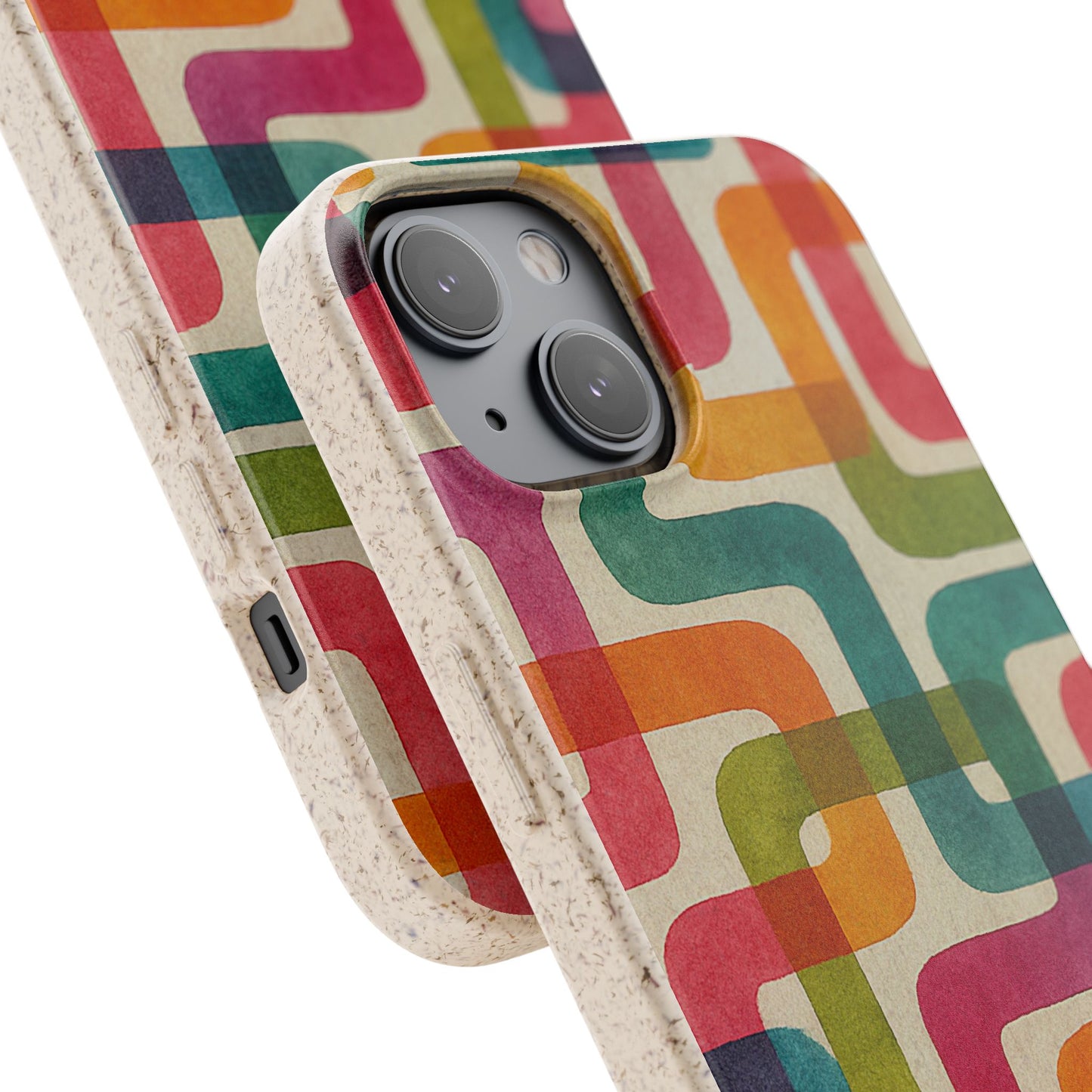 Phone Case - Biodegradable Protective Cover