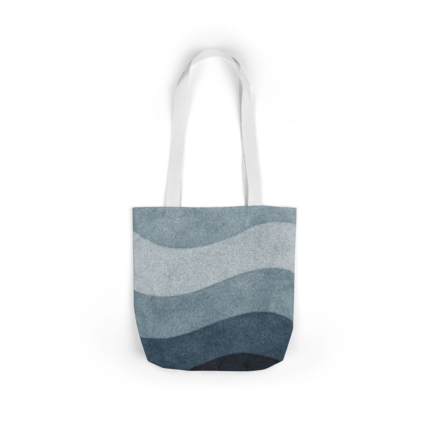 Tote Bag with 5-Color Straps