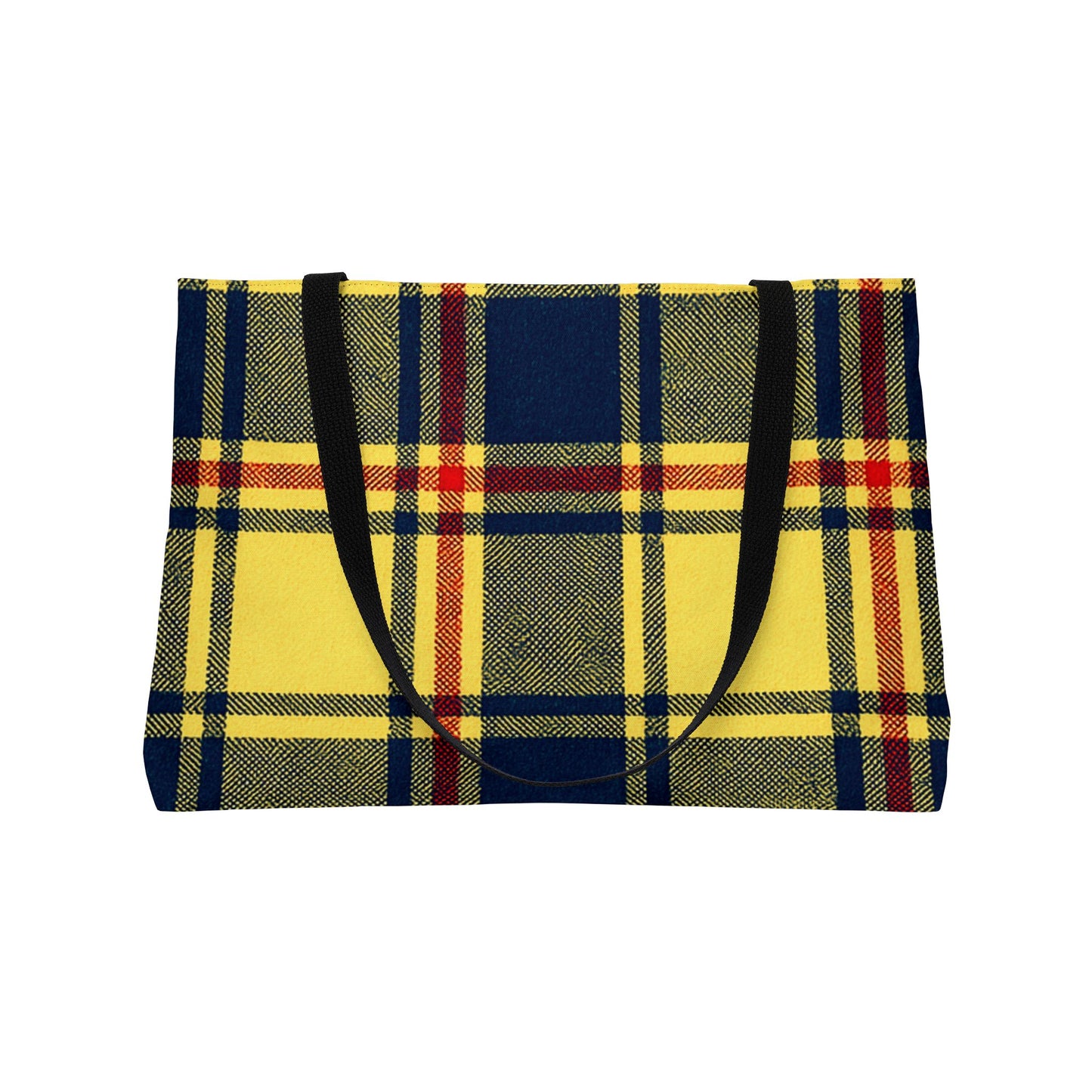 Weekender Tote Bag