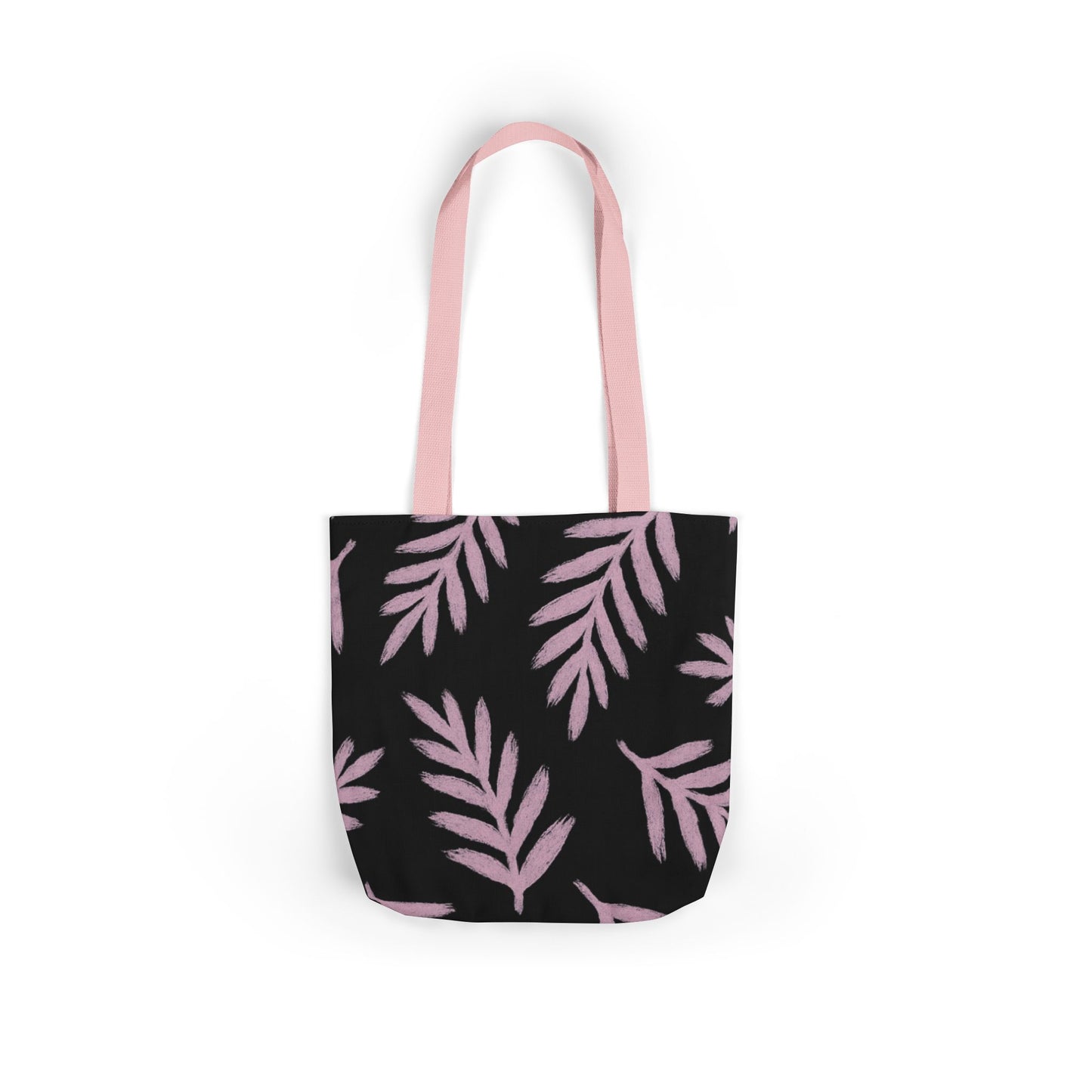 Tote Bag with 5-Color Straps