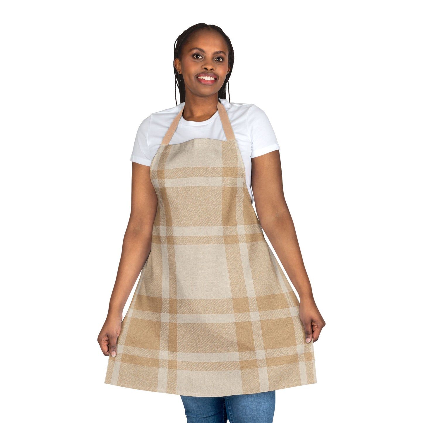 Apron -