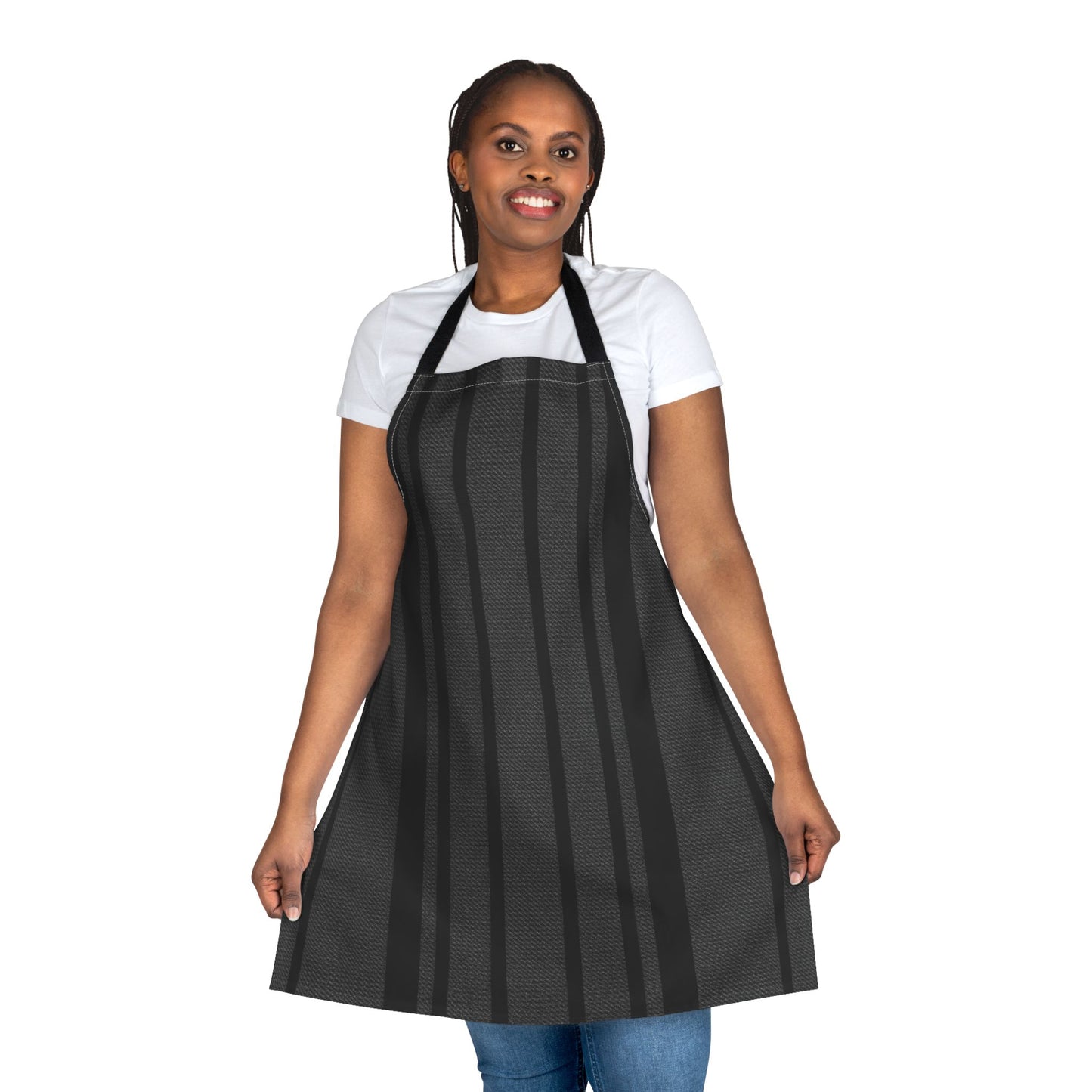 Apron -