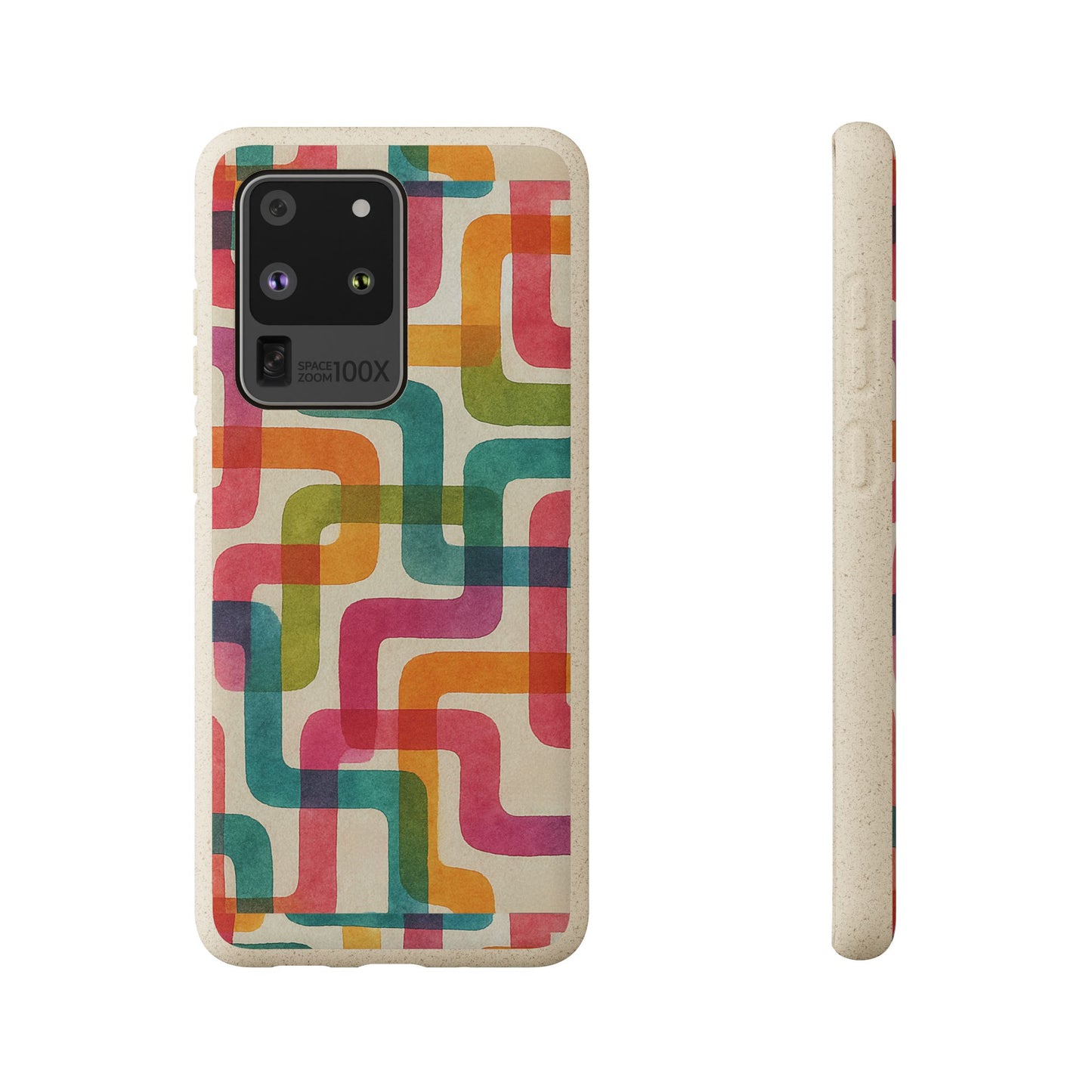 Phone Case - Biodegradable Protective Cover