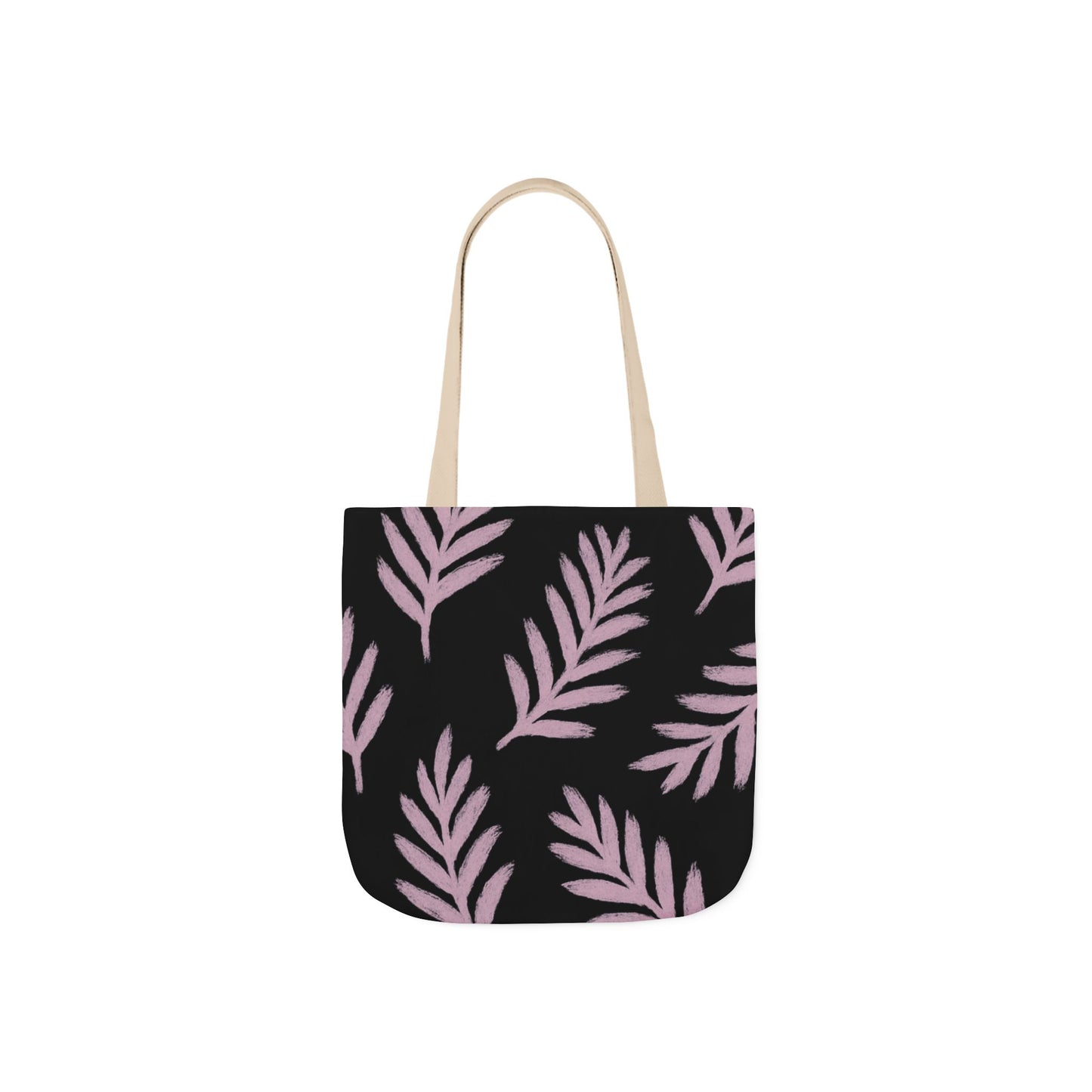 Tote Bag with 5-Color Straps