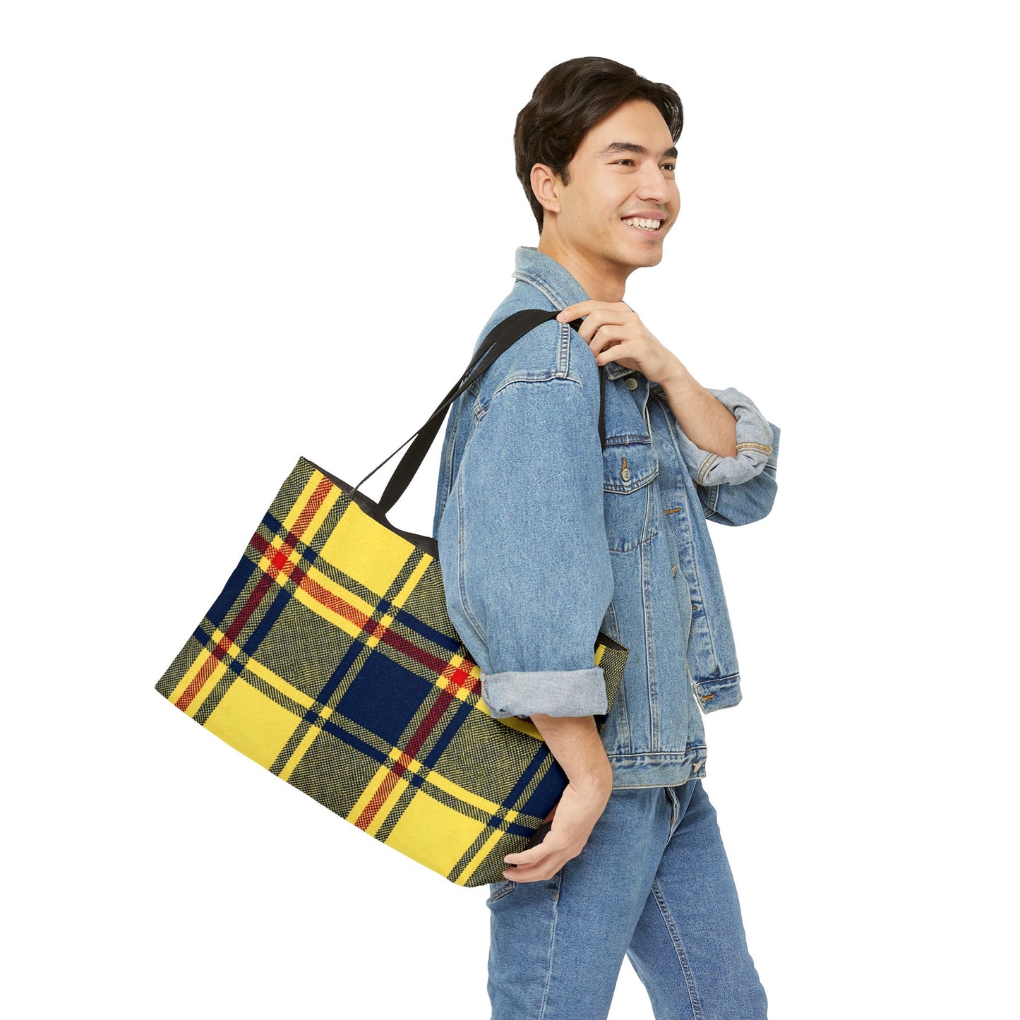 Weekender Tote Bag