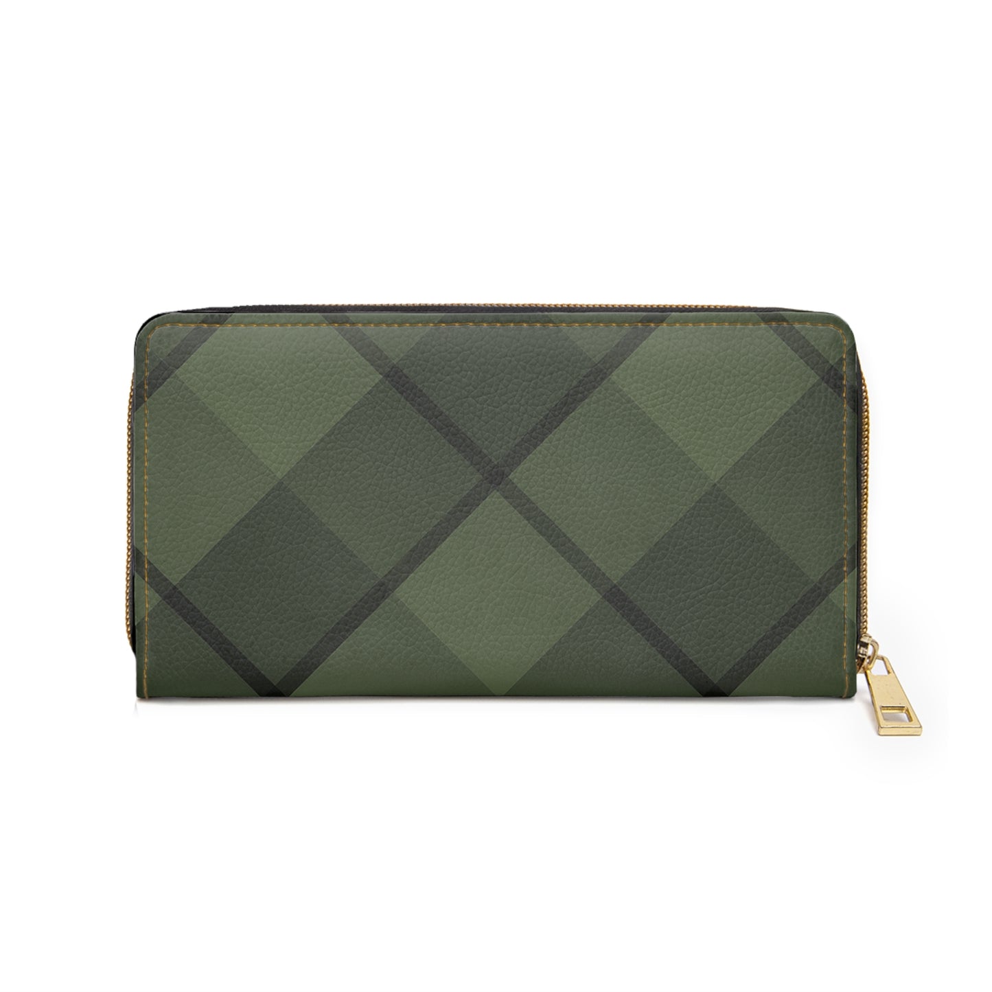 Zipper Wallet