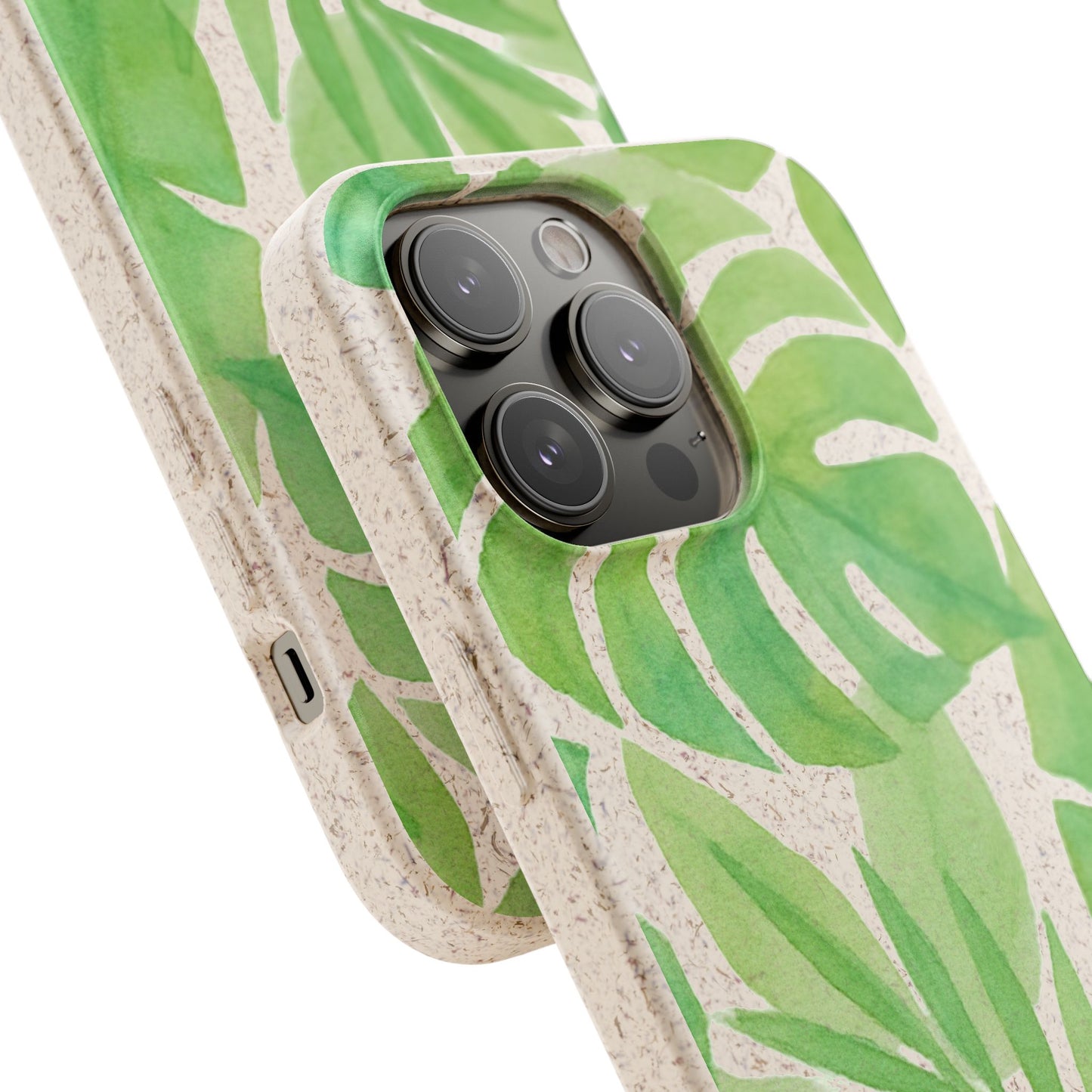 Phone Case - Biodegradable Protective Cover