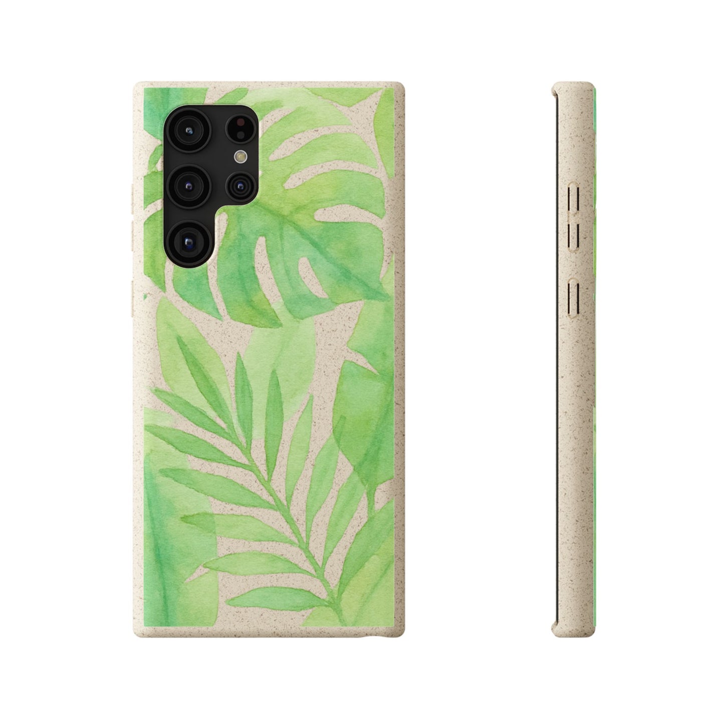 Phone Case - Biodegradable Protective Cover