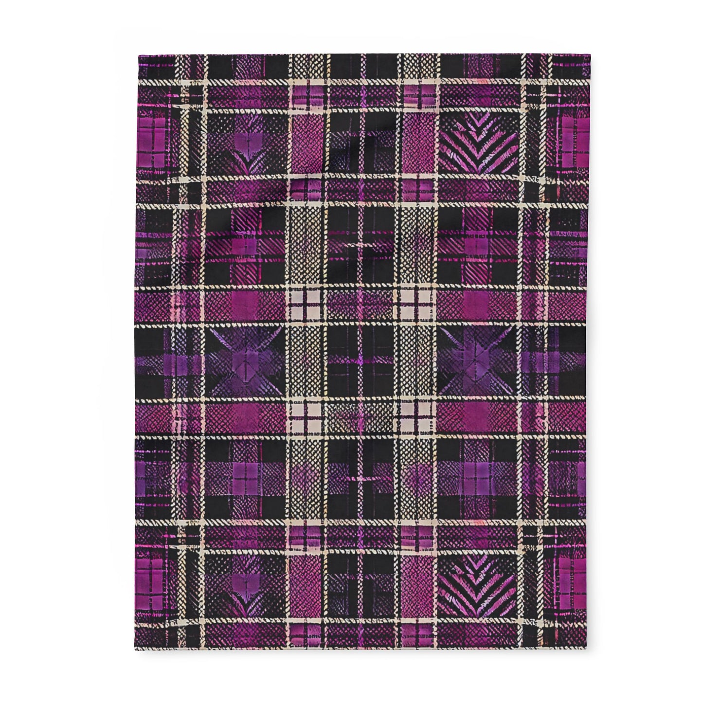 Arctic Fleece Blanket