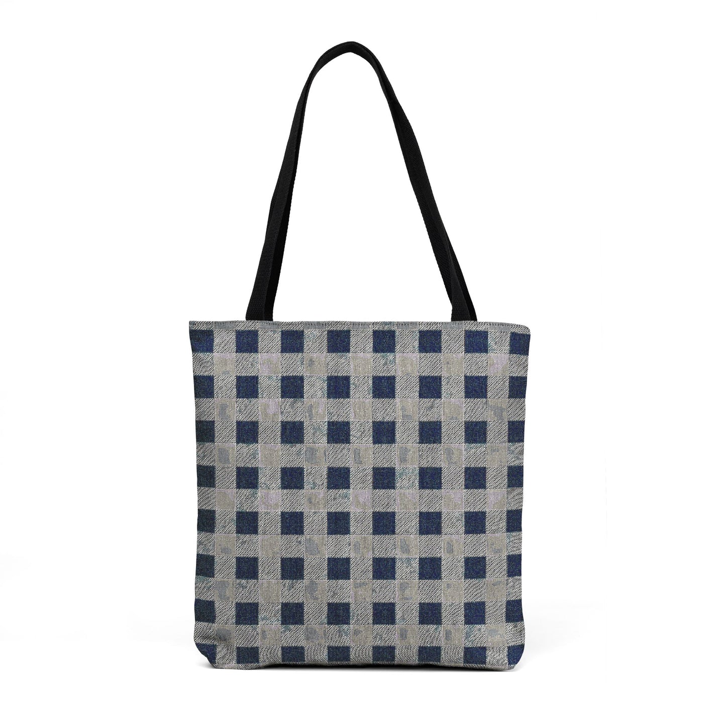 Woven Tote