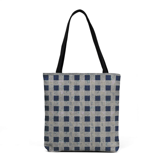 Woven Tote