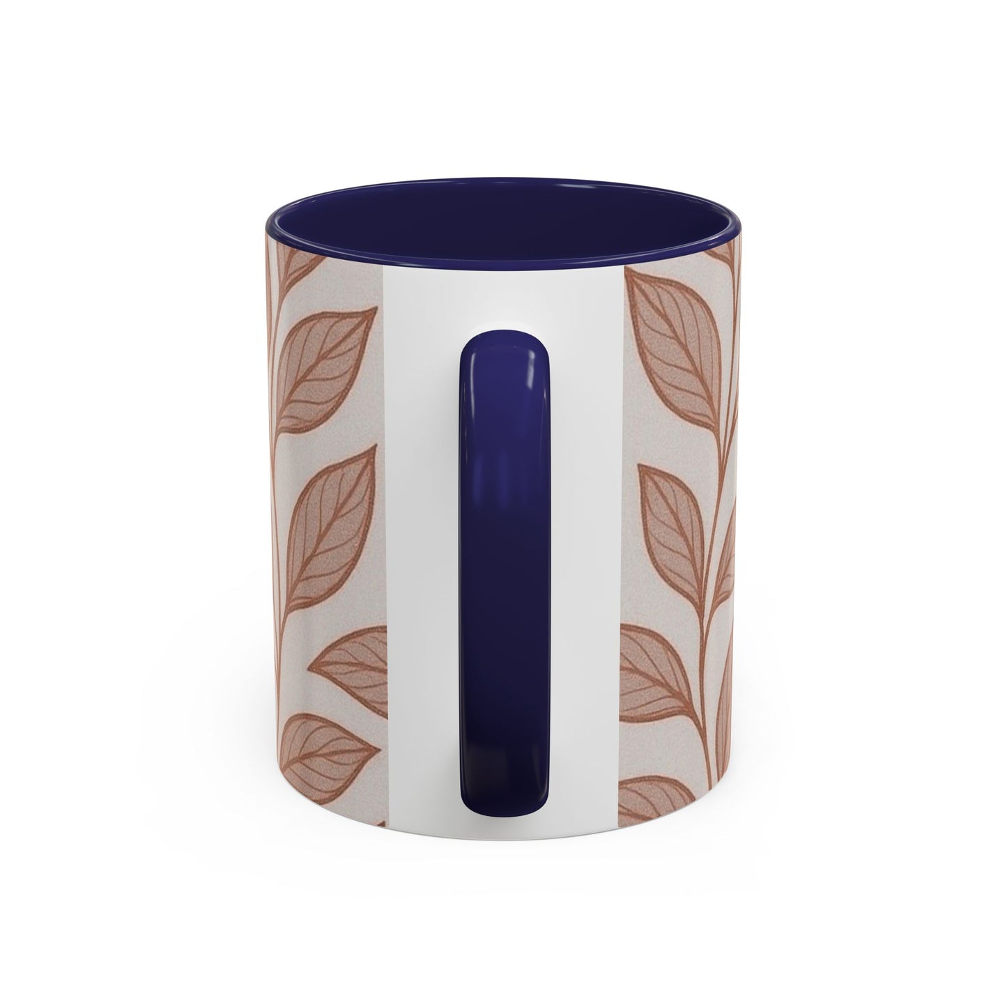 Copy of Accent Coffee Mug -