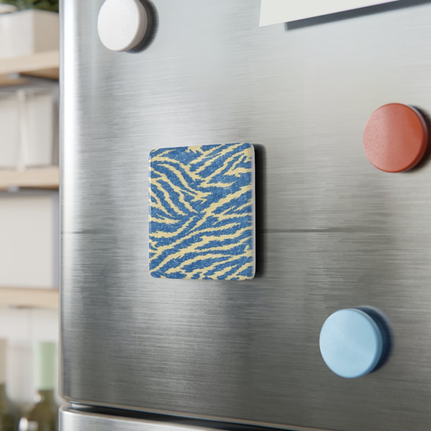 Porcelain Magnet