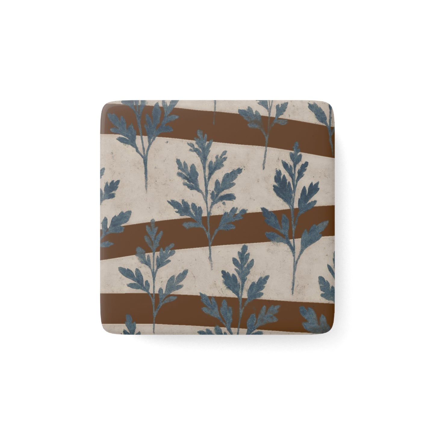 Porcelain Magnet
