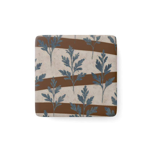 Porcelain Magnet