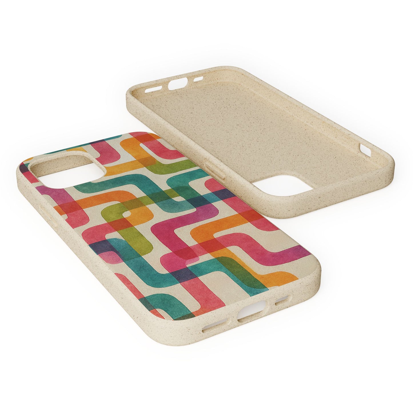 Phone Case - Biodegradable Protective Cover