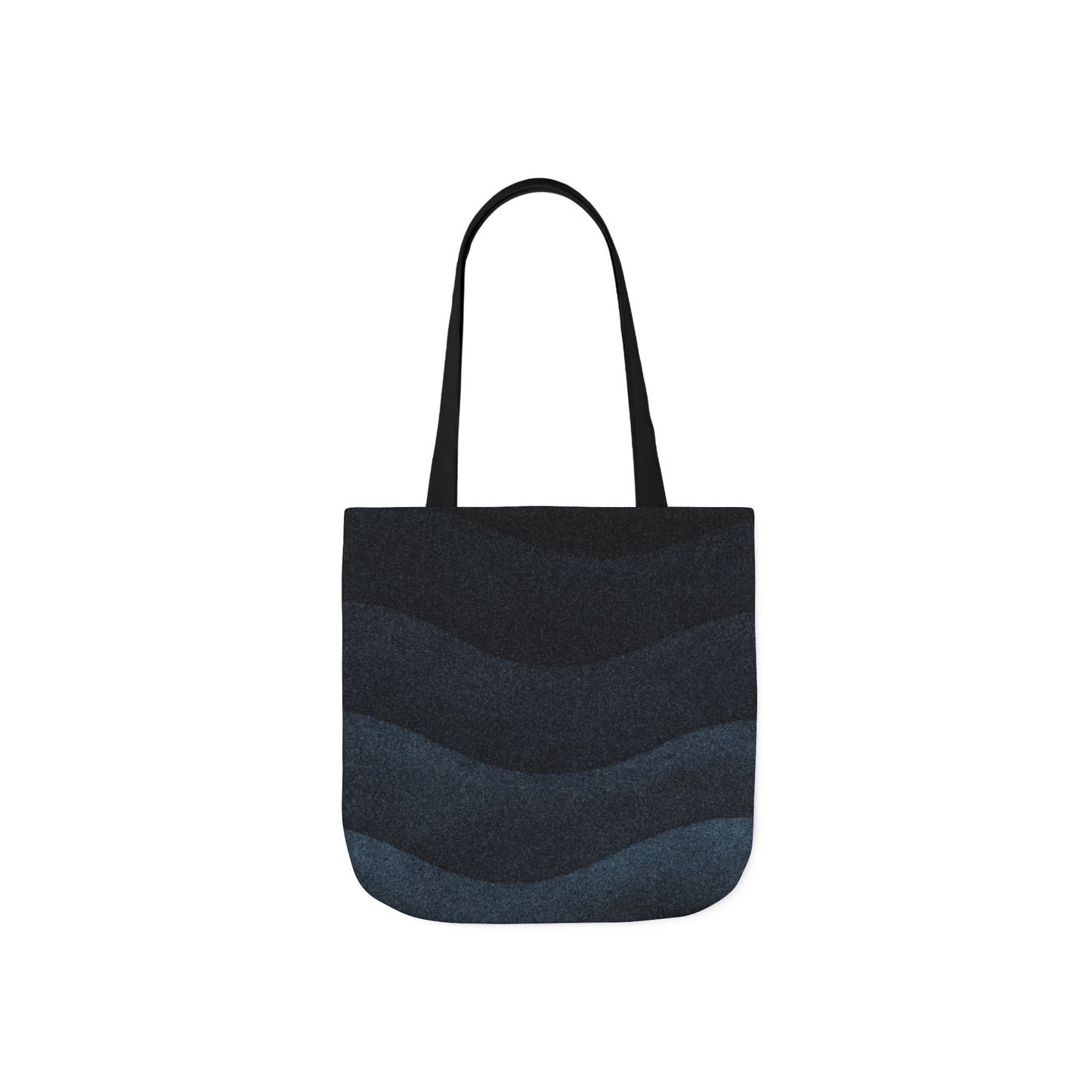 Tote Bag with 5-Color Straps