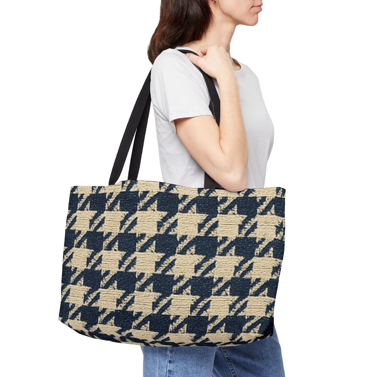 Weekender Tote Bag
