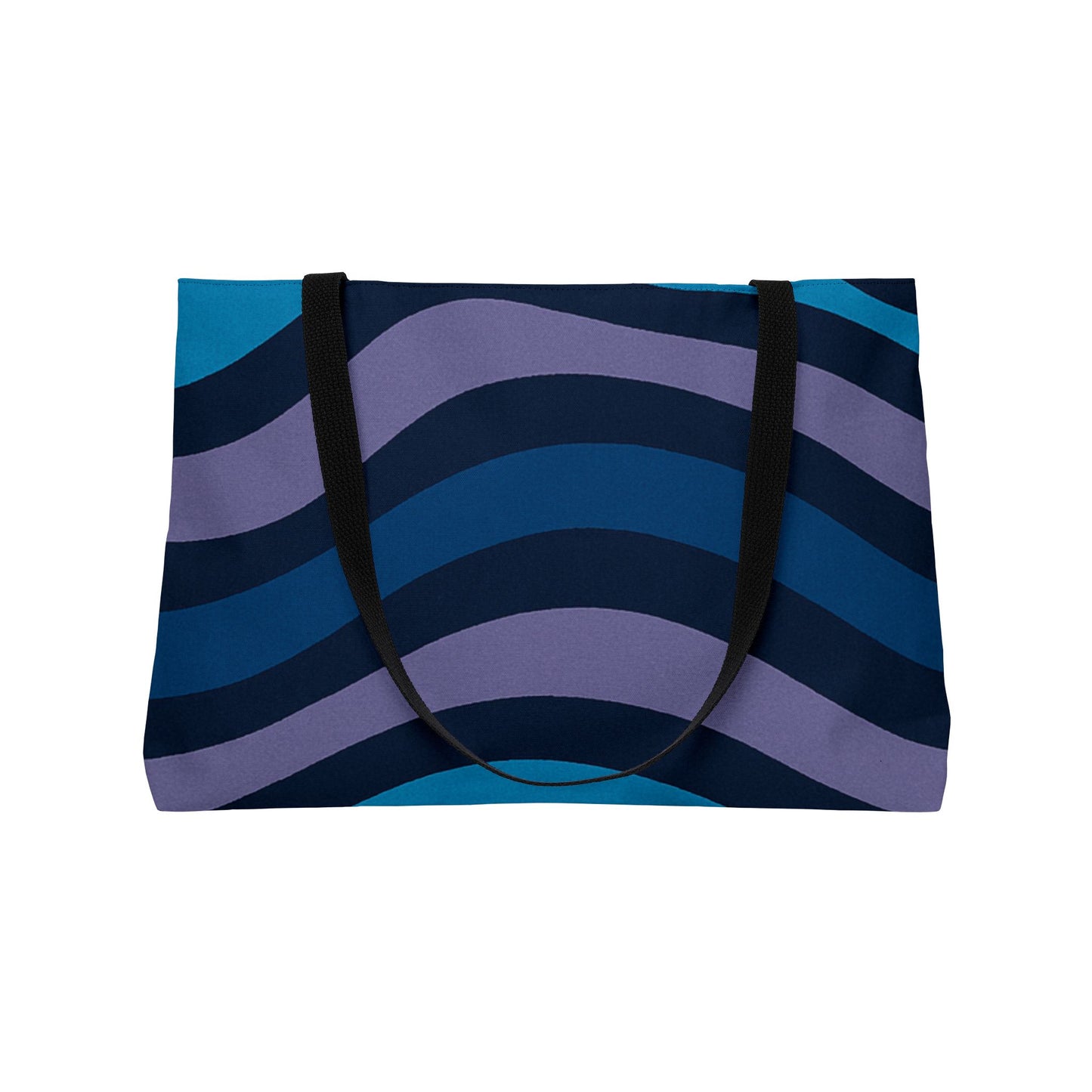 Weekender Tote Bag