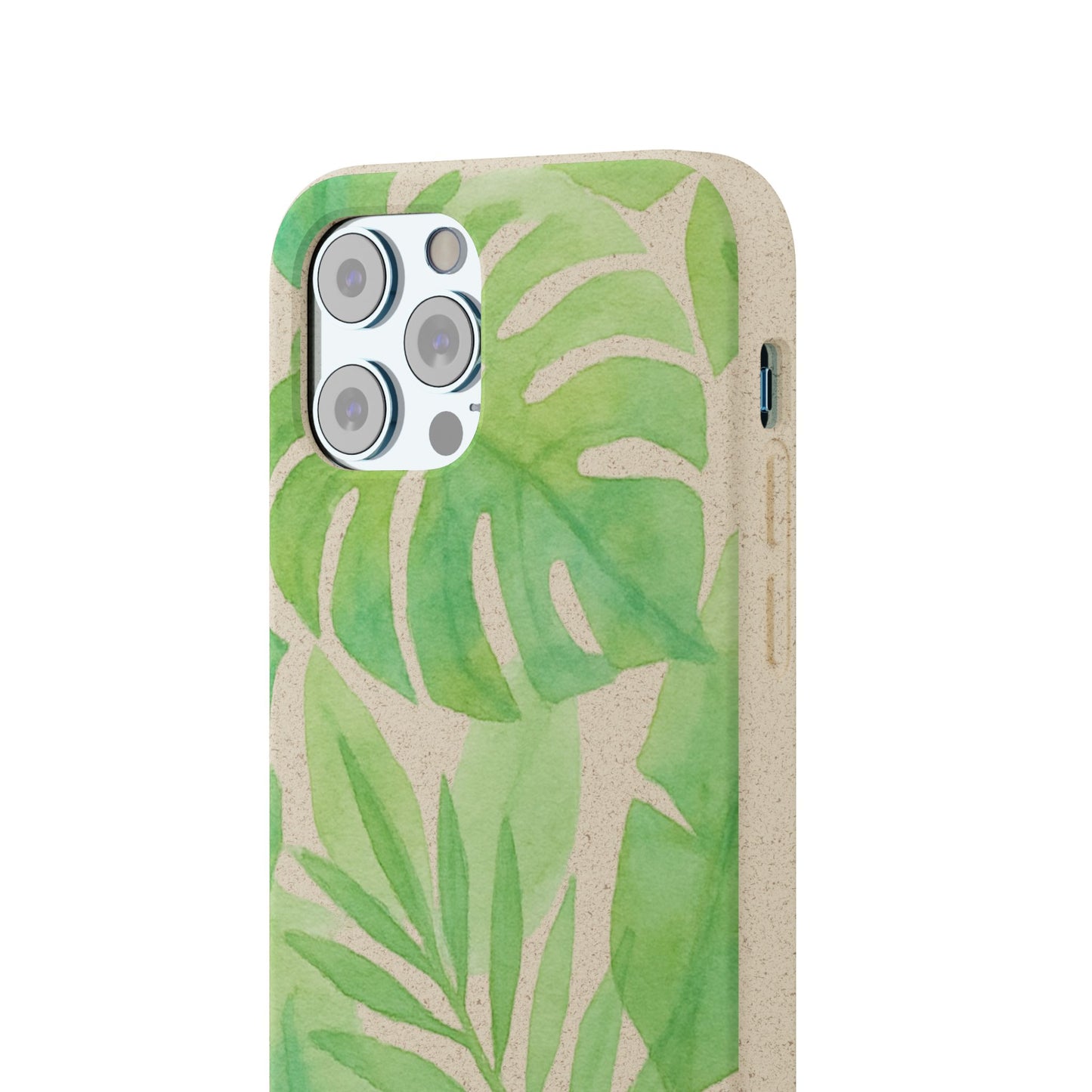 Phone Case - Biodegradable Protective Cover