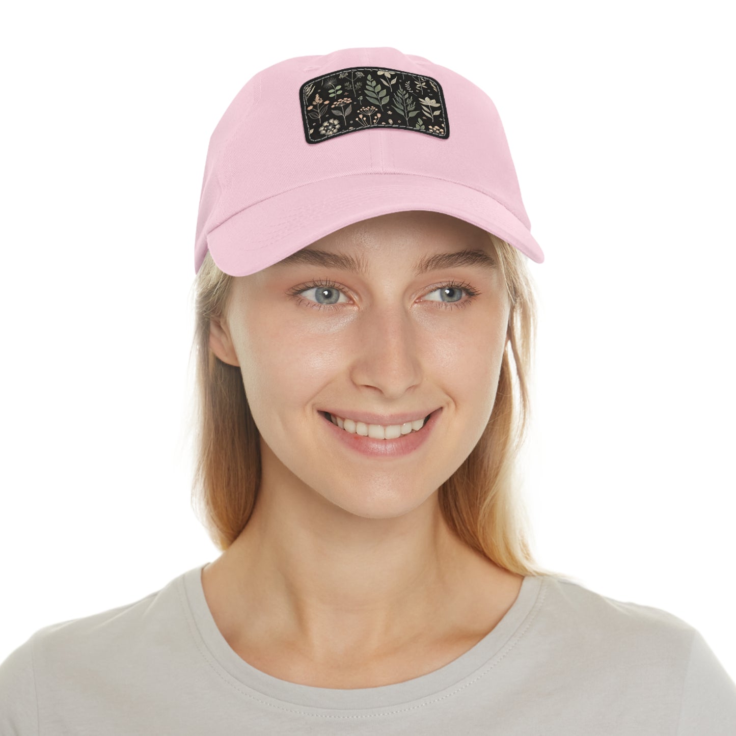 Bontanical Bloom Dad Hat
