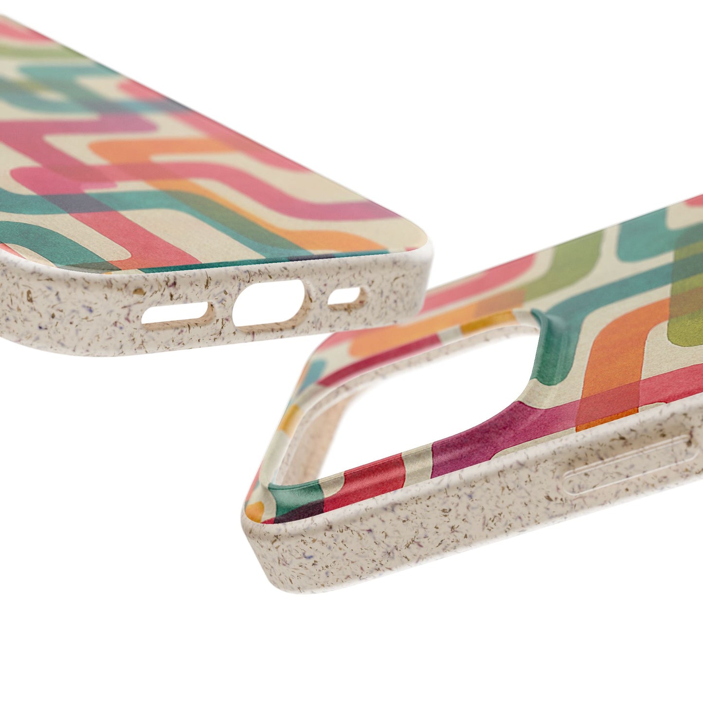 Phone Case - Biodegradable Protective Cover