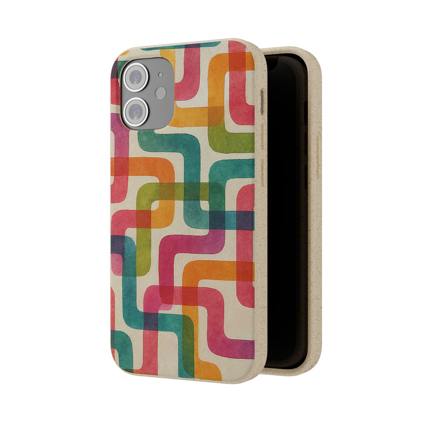 Phone Case - Biodegradable Protective Cover