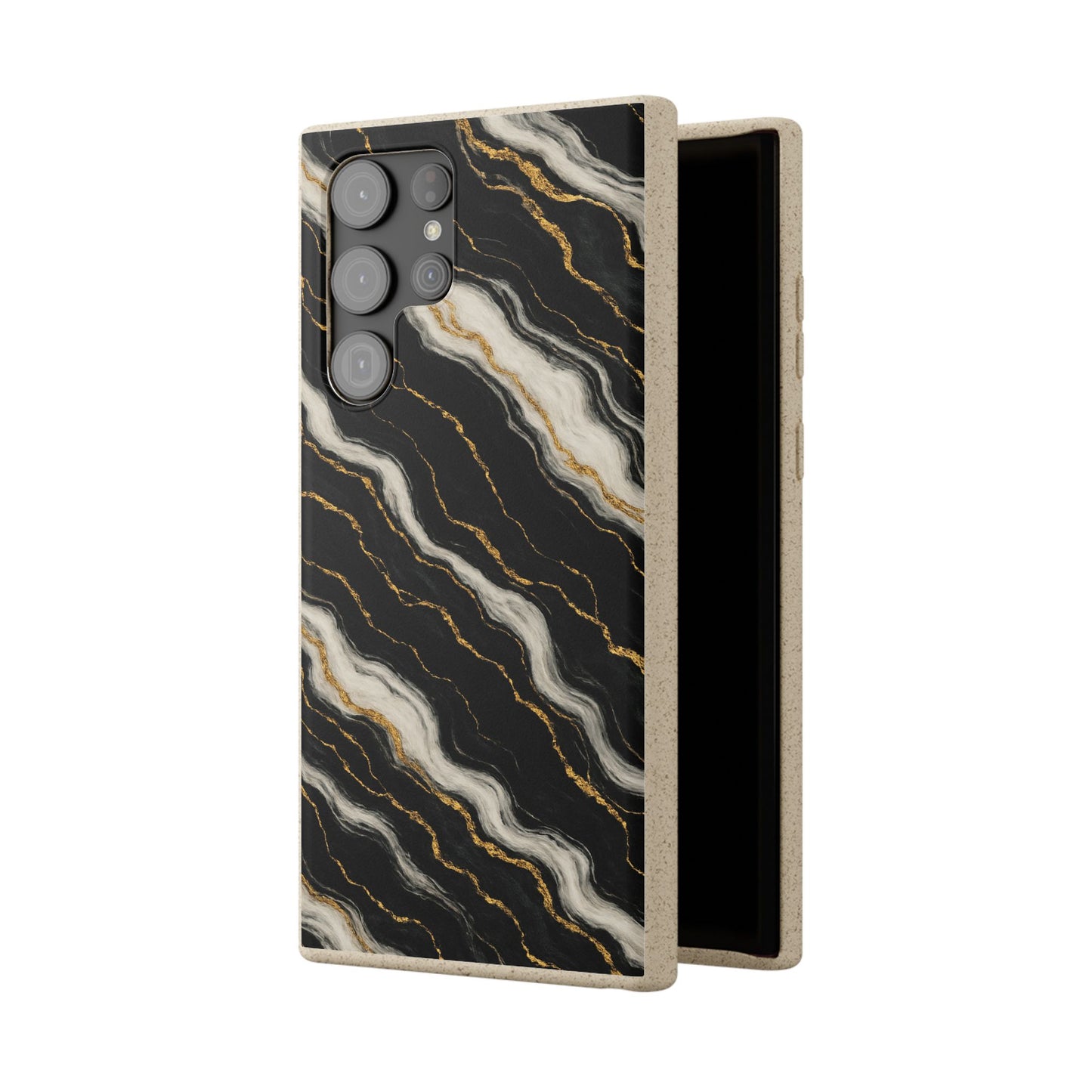 Phone Case - Biodegradable Protective Cover