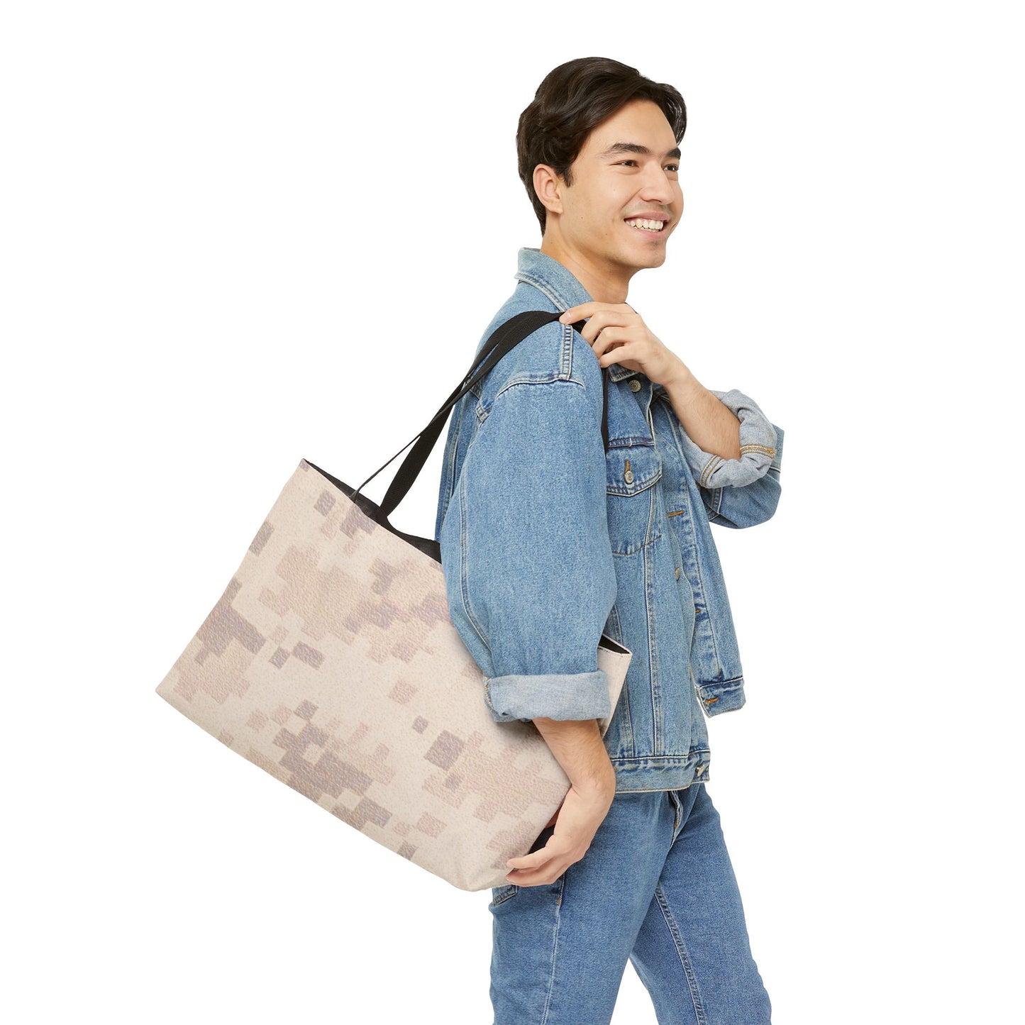 Weekender Tote Bag
